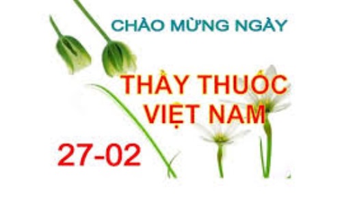 Bác sỹ trẻ tình nguyện phát huy tinh thần xung kích vì nhân dân, vì cộng đồng